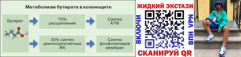 Бутират жидкий экстази Высоцк